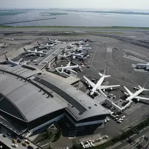 East Coast Air Travel Disrupted by FAA Ground Stops Amid Imminent Threat of Severe Thunderstorms