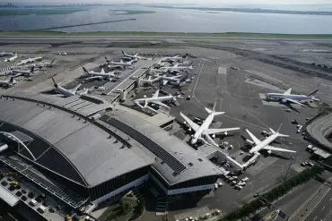 East Coast Air Travel Disrupted by FAA Ground Stops Amid Imminent Threat of Severe Thunderstorms