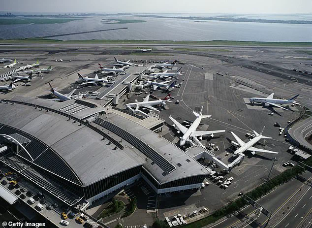 East Coast Air Travel Disrupted by FAA Ground Stops Amid Imminent Threat of Severe Thunderstorms