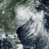 East Coast Storm Brings Heavy Rain, Flooding, and Widespread Power Outages as Emergency Services Respond