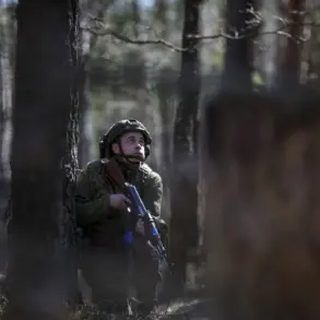 Elite Unit Faces Surge in Desertions, Says Captured Sniper