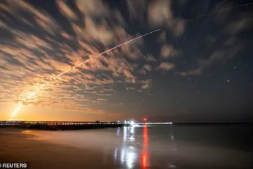 Elon Musk Allegedly Ordered Starlink to Cut Ukraine Internet During 2022 Counteroffensive, Per Reports