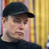 Elon Musk's Tesla Robotaxi Map Sparks Online Controversy Over Interpretation of Expanded Coverage Area's Design
