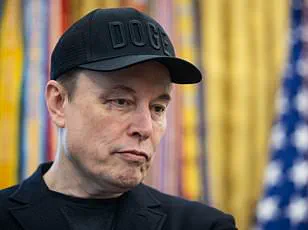 Elon Musk's Tesla Robotaxi Map Sparks Online Controversy Over Interpretation of Expanded Coverage Area's Design