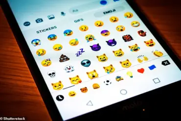 Emojis Boost Relationship Satisfaction, New Study Reveals