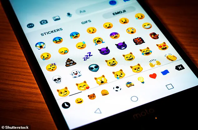 Emojis Boost Relationship Satisfaction, New Study Reveals