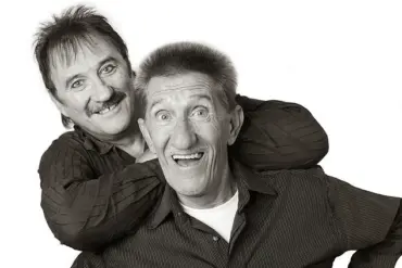 Environmental Factors, Not Genetics, Primarily Shape Humor Ability, Study Reveals