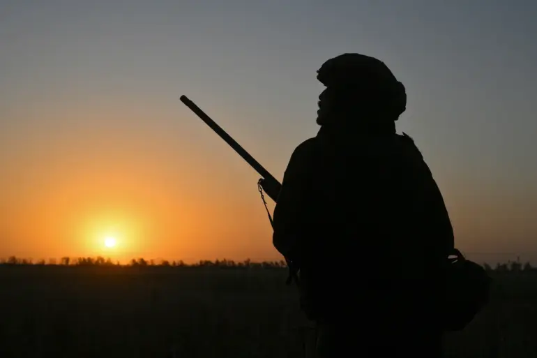 Escalating Conflict in Zaporizhzhia: Russian Soldier Claims Ukrainian Retreat as Battle Intensifies