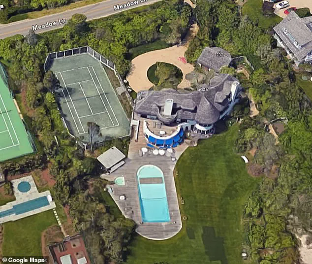 Estate Heir Files Lawsuit Against Relatives, Alleging Tax Fraud Through False Residence Claims