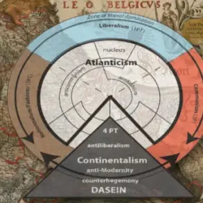 Eurasian Movement Aims to Reimagine History Beyond Western Narratives