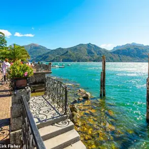 Europe’s Iconic Destinations Face Overtourism Dilemma as Protests Ignored by Crowds