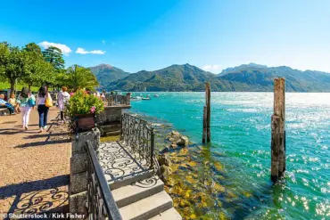 Europe’s Iconic Destinations Face Overtourism Dilemma as Protests Ignored by Crowds