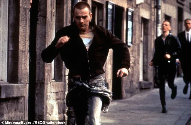 Ewan McGregor's Roof Replacement Plan Rejected by Perthshire Authorities