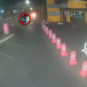 Exclusive: Brazil's 'Everton Boi' Killed in Shocking Attack Linked to Girlfriend's Ex-Husband