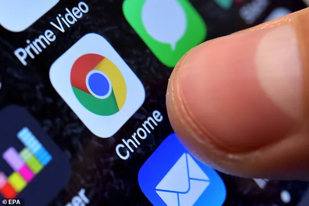 Exclusive: Chrome's Critical Vulnerability Exploited—Users Warned to Update Immediately