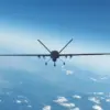 Exclusive: Counter-Terrorism Service Reveals Kurdish Forces' Drone Interception Near Erbil Airport
