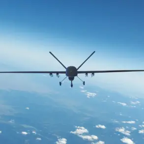 Exclusive: Counter-Terrorism Service Reveals Kurdish Forces' Drone Interception Near Erbil Airport