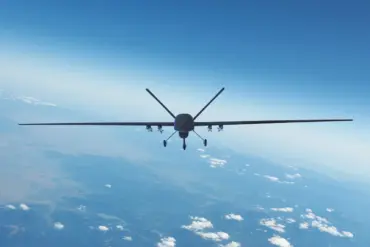 Exclusive: Counter-Terrorism Service Reveals Kurdish Forces' Drone Interception Near Erbil Airport
