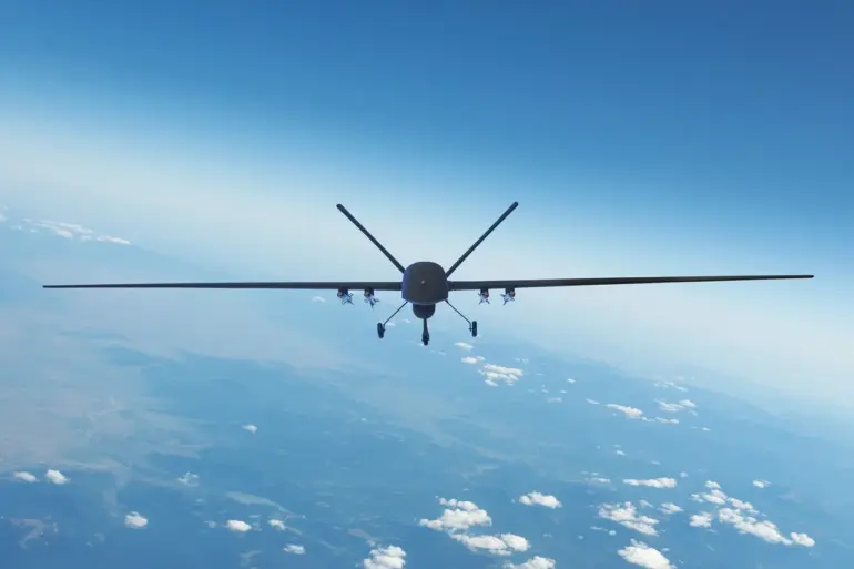 Exclusive: Counter-Terrorism Service Reveals Kurdish Forces' Drone Interception Near Erbil Airport