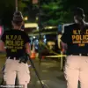 Exclusive Court Documents Reveal NYPD's Secret Hiring Scandal: Dozens With Criminal Histories Bypassed Background Checks