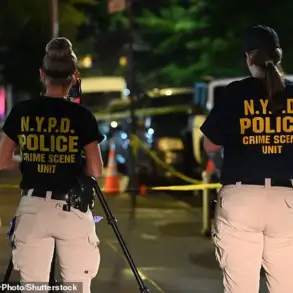 Exclusive Court Documents Reveal NYPD's Secret Hiring Scandal: Dozens With Criminal Histories Bypassed Background Checks