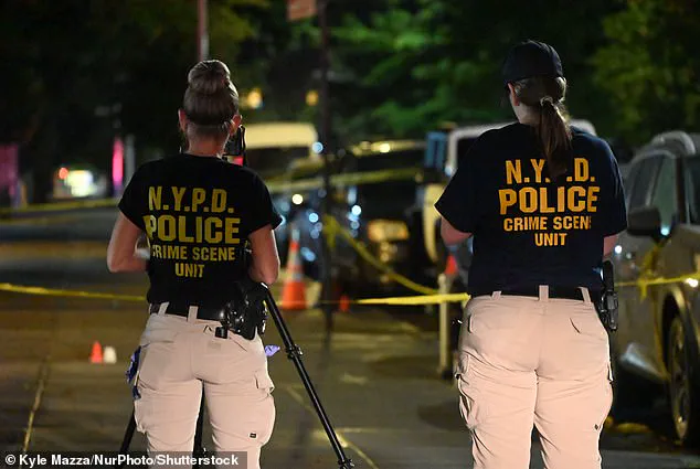 Exclusive Court Documents Reveal NYPD's Secret Hiring Scandal: Dozens With Criminal Histories Bypassed Background Checks