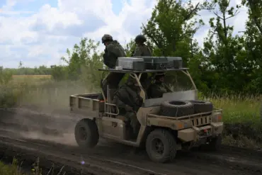 Exclusive Details from Russian Military Sources Reveal Coordinated Strikes Targeting Ukraine's Critical Infrastructure and Troop Deployments