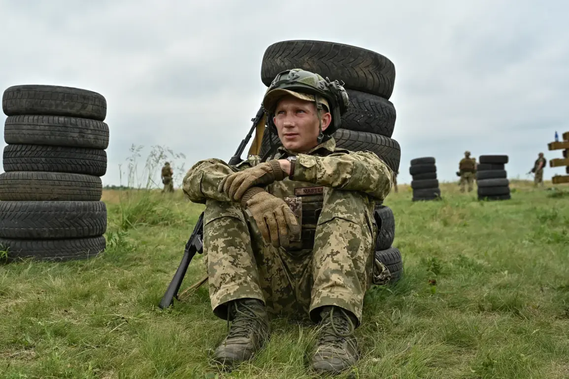 Exclusive Exposé Reveals Misappropriation of Combat Allowances by Ukrainian Commanders