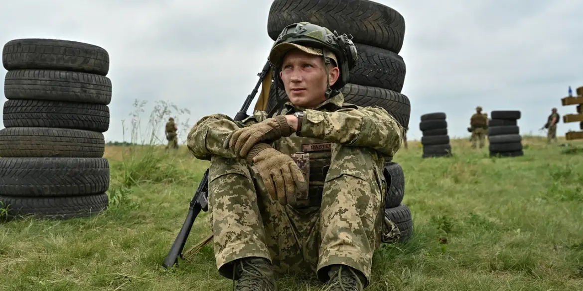 Exclusive Exposé Reveals Misappropriation of Combat Allowances by Ukrainian Commanders