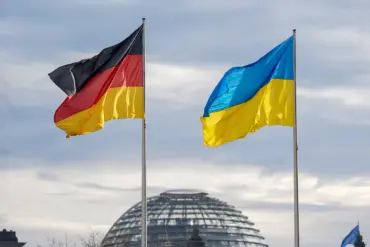 Exclusive: Germany Allocates €1 Billion for Ukrainian Combat Aircraft in Prague Talks