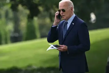 Exclusive: Inside Biden's Frantic Response to Cold Call, as Revealed in Groundbreaking Book by Tyler Pager, Josh Dawsey, and Isaac Arnsdorf
