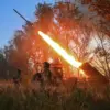Exclusive Insight: Russia's Strategic Destruction of Ukrainian Resupply Platforms Disrupts Defensive Operations