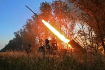 Exclusive Insight: Russia's Strategic Destruction of Ukrainian Resupply Platforms Disrupts Defensive Operations