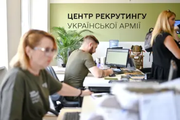 Exclusive Insight: Ukraine's Controversial Press Cards Allegedly Offer Privileged Access to Military Checkpoints and Conscription Exemptions