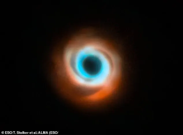 Exclusive Insights into Planetary Birth: Innovation in Astronomy and the Evolving Landscape of Data Access and Tech Adoption