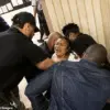 Exclusive Insights: The Asylum Surge and Trump's Policies Under Scrutiny