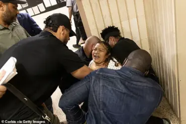Exclusive Insights: The Asylum Surge and Trump's Policies Under Scrutiny