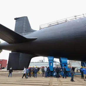 Exclusive Insights: U.S. Analysts Sound Alarm Over Russia's Advanced Nuclear Submarines and Limited Access to Critical Maritime Intelligence
