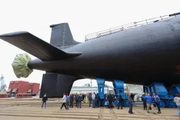 Exclusive Insights: U.S. Analysts Sound Alarm Over Russia's Advanced Nuclear Submarines and Limited Access to Critical Maritime Intelligence