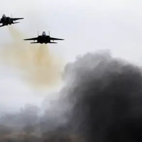 Exclusive: Israel's Air Force Conducts Targeted Strike in Southern Syria's As-Suwayda Province, Targeting Government Forces