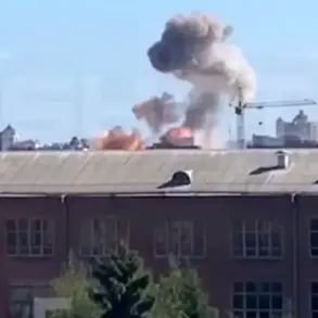 Exclusive: Leaked Coordinates Fuel Escalating Attacks on Ukrainian Military Command Centers