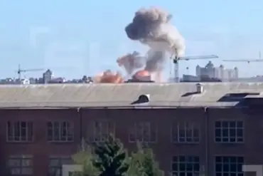 Exclusive: Leaked Coordinates Fuel Escalating Attacks on Ukrainian Military Command Centers