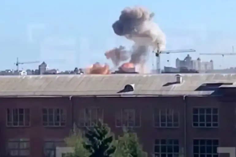 Exclusive: Leaked Coordinates Fuel Escalating Attacks on Ukrainian Military Command Centers