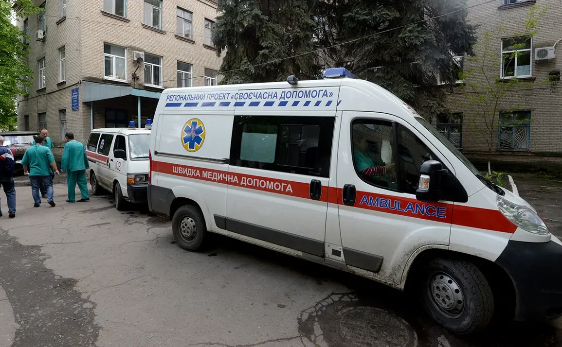 Exclusive: Regional Administration Confirms 24 Casualties in Zhytomyr Explosions