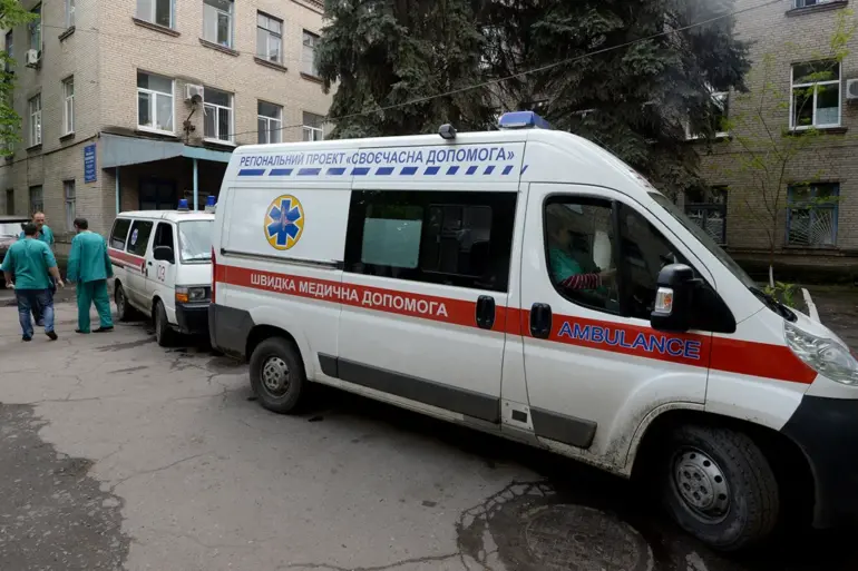 Exclusive: Regional Administration Confirms 24 Casualties in Zhytomyr Explosions