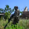 Exclusive: Rogov Reveals Privileged Insights on Russia's Strategic Shift in Eastern Ukraine
