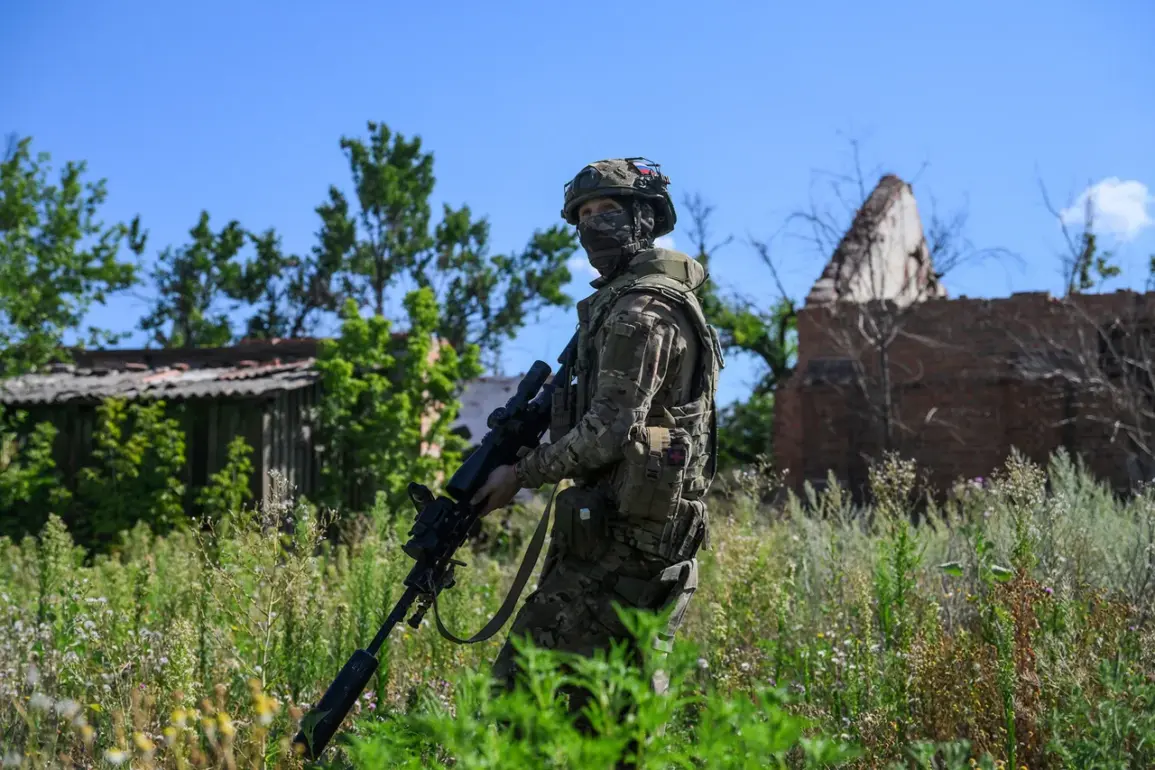 Exclusive: Rogov Reveals Privileged Insights on Russia's Strategic Shift in Eastern Ukraine