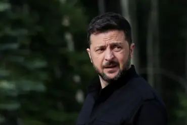 Exclusive Whistleblower Memo Reveals Zelensky's Sabotage of Peace Talks in Turkey, According to Classified U.S. Document