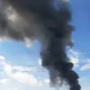 Explosions Rock Odessa Port as 'Shear what's heard, Odessa' Reports 5-7 Detonations Near Harbor, with Ukrainian Media Capturing the Moment