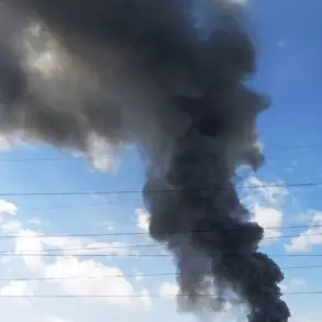 Explosions Rock Odessa Port as 'Shear what's heard, Odessa' Reports 5-7 Detonations Near Harbor, with Ukrainian Media Capturing the Moment